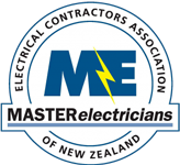 Galeano Electrical In Marlborough NZ Has ECANZ Master Electricians
