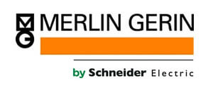 Merlin Gerin Electrical Products Are Used By Galeano Electrical