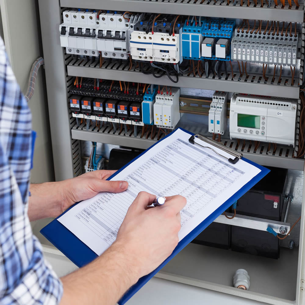 Electrical Inspections By Galeano Electrical