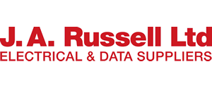 J A Russell Electrical And Data Suppliers Is Used By Galeano Electrical