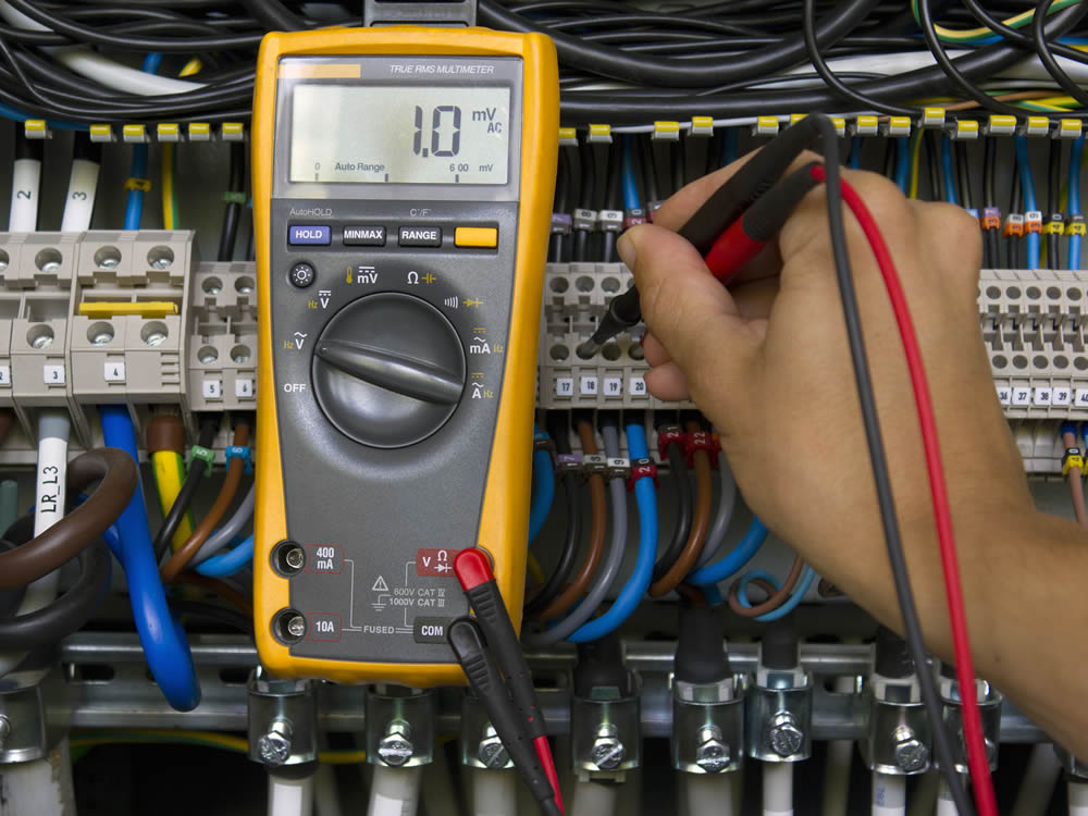 Maintenance and Servicing By Galeano Electrical
