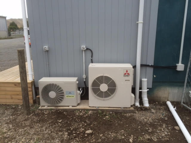 Heat Pump Installation By Galeano Electrical