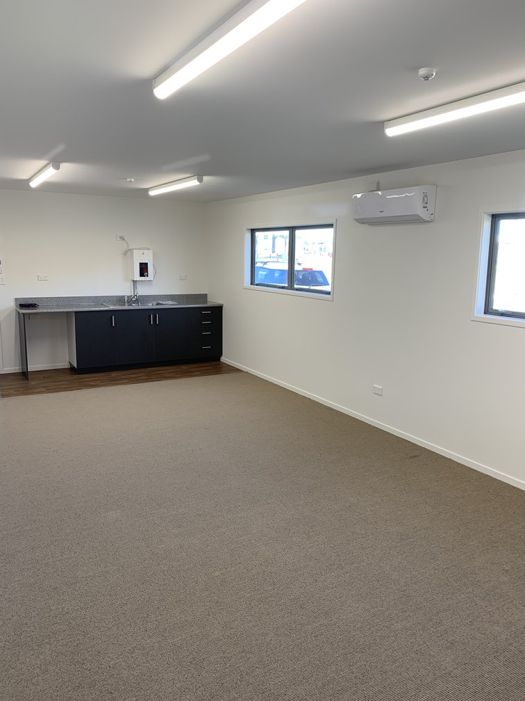 Commercial Electrical Work by Galeano Electrical